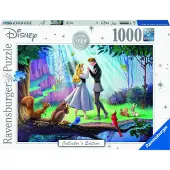 Ravensburger Dornröschen, , artikelnummer 13974