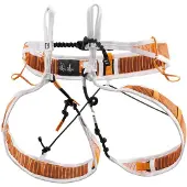 Petzl - Klimgordels - Fly voor Unisex - Maat L - Wit