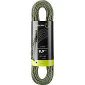 Edelrid - Swift Protect Pro Dry 8,9 - Enkeltouw 60 m, meerkleurig