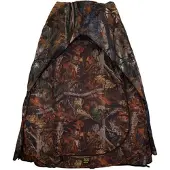 Buteo Photo Gear Hide Cover Brown