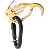 Austrialpin - Gold Fish Autotube Set HMS Rondo Selfie - Zekeringsapparaat gold