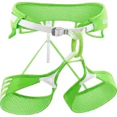 Edelrid - Ace II - Klimgordel S, groen