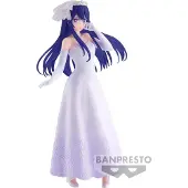 Banpresto Oshi No Ko - Bridal Dress - Ai Statue 20cm