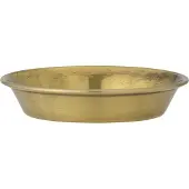 Bloomingville Kry Bowl, Gold, Metal