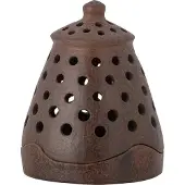 Creative Collection Norra Votief, Bruin, Terracotta