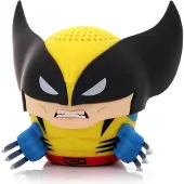 Bitty Boomers Wolverine Mono BT luidspreker Meerkleurig