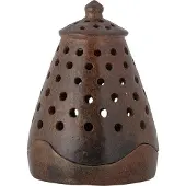 Creative Collection Norra Votief, Bruin, Terracotta