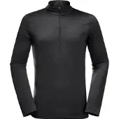 Jack Wolfskin Sky Thermal Hz Shirt Maat: XXL