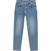 Garcia Jeans 'Dalino' blauw denim