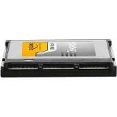 DeLOCK CFexpress memory card 512 GB