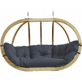 Amazonas Globo Royal Chair Anthracite