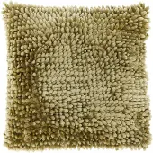 Unique living kussen max 45x45cm moss green