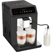 Krups Evidence One EA895N10 met Starbucks koffiebonen
