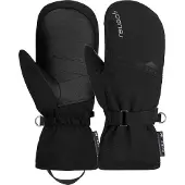 Reusch Sporthandschoenen 'Helena' zwart / offwhite