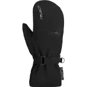 Reusch Sporthandschoenen 'Helena' zwart / offwhite