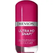 Revlon Ultra HD Snap! nagellak 8 ml Fuchsia Glans