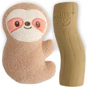 All For Paws Little Buddy Snick Snack Frog