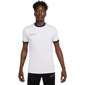 Nike Functioneel shirt 'Academy 25' grijs / zwart / wit