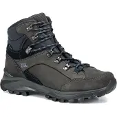 Hanwag Banks Narrow GTX 203200 Wandelschoenen | Maat 10.5 Heren Zwart
