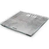 Leifheit Style Sense Compact 300 personenweegschaal - 180 kg