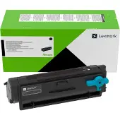 Lexmark Toner MS/MX431 Origineel Zwart 20000 bladzijden 55B2X0E