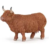 Papo Figurine Vache Highland
