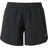 New Balance Sportbroek 'Essentials' grijs / zwart