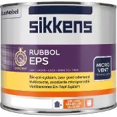 Sikkens Rubbol EPS - Op Kleur Gemengd - 2,5L - Lak
