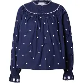 Fabienne Chapot Blouse 'Maisy' | S-M | female