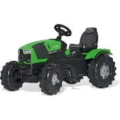 Deutz Rolly Toys Farmtrac -Fahr 5120 traptrekker
