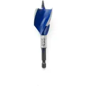 Irwin Tools Blue Groove 6X 28 mm x 4" - 1921996