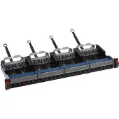 Legrand LCS3 Patch Panel Aderpaar - 033760