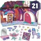 Hasbro MLP Izzy's Eenhoorn Tuinfeest Multi multi Kunststof