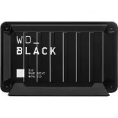 Western Digital WD_BLACK D30 Game Drive SSD 2TB