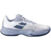 Babolat Jet M3 Clay Shoes Wit EU 46 Man
