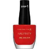 Max Factor Nailfinity #420-spotlight Op Haar 12 ml
