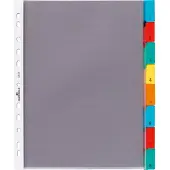 Durable Hoezen registreren PP