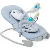 Chicco Balloon Hammock Wit Kinderen