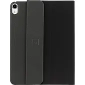 Tucano Up Plus Folio IPad Air 11 Inch Hoesje Zwart