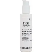 Tigi - Copyright Custom Care Shine Booster