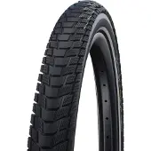 Schwalbe Pick-Up 20'' Tire Tubetype Wired Super Defense Addix E Reflex Sidewalls E-Bike E-50