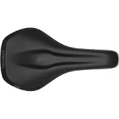 Ergon zadel SMC Core heren S/M zwart/grijs