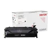 Xerox Compatibele Everyday Single tonercartridge voor HP 80X (CF280X) zwart 11500 pagina's