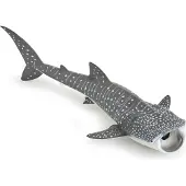 Papo 56039 Walvishaai MARINE LIFE-figuur, veelkleurig