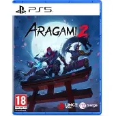 Ps5 Aragami