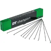 Dt Swiss Champion M Spaken 100 Eenheden