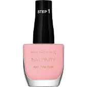 Max Factor Nailfinity Gel Colour Nagellak - 230 Leading Lady