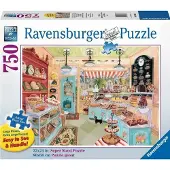 Ravensburger 750 Stk. - Bäckerei