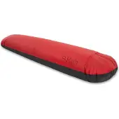 Rab - Trailhead Bivi - Bivakzak One Size, rood