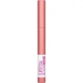 Maybelline Superstay Ink Crayon Birthday Edition Blow The Candle 190